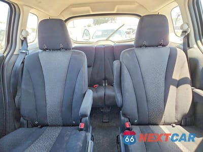 Zdjęcie 10 z 13 samochodu: 2012 MAZDA 5 VIN:JM1CW2BLXC0112761 - miniatura