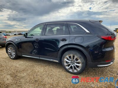 Drugie zdjęcie samochodu z przodu: 2025 MAZDA CX-90 PREMIUM VIN:JM3KKDHD5S1191422 - miniatura