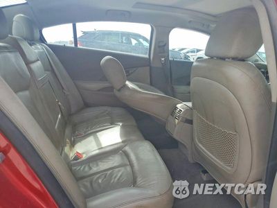 Zdjęcie 10 z 12 samochodu: 2012 BUICK LACROSSE VIN:1G4GC5E38CF365447 - miniatura