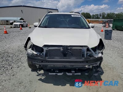 Piąte zdjęcie samochodu w środku: 2016 SUBARU CROSSTREK PREMIUM VIN:JF2GPABC3G8275284 - miniatura