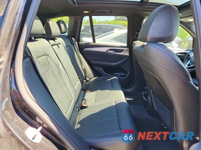 Zdjęcie 11 z 13 samochodu: 2022 BMW X3 XDRIVE30I VIN:5UX53DP02N9L69325 - miniatura