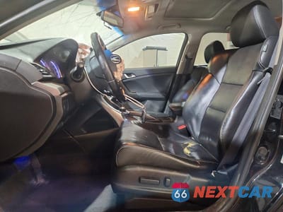 Zdjęcie 7 z 13 samochodu: 2012 ACURA TSX TECH VIN:JH4CW2H61CC001773 - miniatura