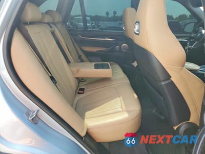 Zdjęcie 11 z 13 samochodu: 2016 BMW X5 M VIN:5YMKT6C57G0C89747 - miniatura