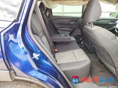 Zdjęcie 11 z 13 samochodu: 2024 NISSAN ROGUE SV VIN:5N1BT3BAXRC761634 - miniatura