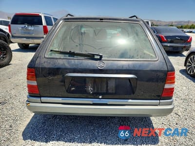 Zdjęcie 6 z 12 samochodu: 1995 MERCEDES-BENZ E 320 VIN:WDBEA92E5SF336113 - miniatura