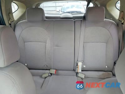 Zdjęcie 10 z 13 samochodu: 2012 NISSAN ROGUE S VIN:JN8AS5MV3CW711375 - miniatura