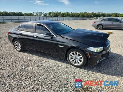 Czwarte zdjęcie samochodu z boku: 2016 BMW 528 XI VIN:WBA5A7C50GG151423 - miniatura