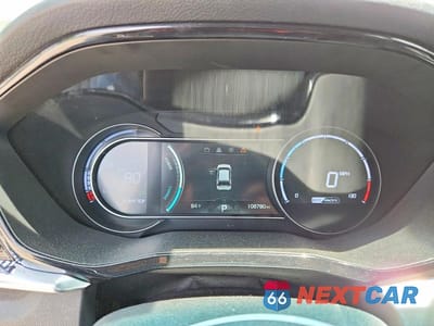 Zdjęcie 9 z 12 samochodu: 2022 KIA NIRO EV S VIN:KNDCC3LG1N5160865 - miniatura
