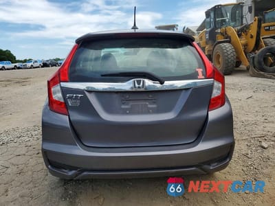 Zdjęcie 6 z 12 samochodu: 2020 HONDA FIT EX VIN:3HGGK5H85LM713740 - miniatura