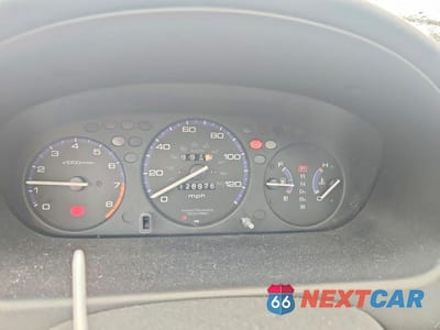Zdjęcie 9 z 12 samochodu: 2000 HONDA CIVIC EX VIN:1HGEJ8241YL116756 - miniatura