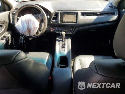 Zdjęcie 8 z 13 samochodu: 2016 HONDA HR-V EXL VIN:3CZRU6H73GM741566 - miniatura