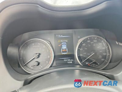 Zdjęcie 9 z 12 samochodu: 2020 INFINITI Q50 RED SPORT 400 VIN:JN1FV7APXLM630267 - miniatura