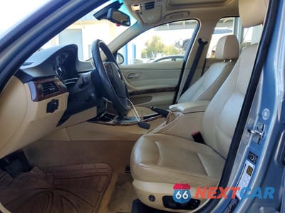 Zdjęcie 7 z 12 samochodu: 2006 BMW 325 I VIN:WBAVB13556KR62768 - miniatura