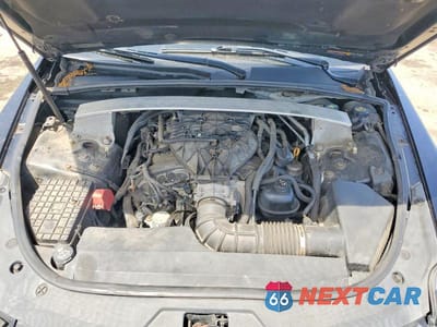 Zdjęcie 11 z 12 samochodu: 2012 CADILLAC CTS VIN:1G6DC5E53C0111563 - miniatura
