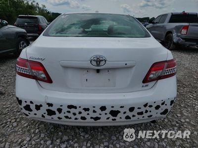 Zdjęcie 6 z 12 samochodu: 2011 TOYOTA CAMRY LE VIN:4T4BF3EK3BR181899 - miniatura