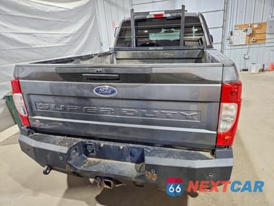 Zdjęcie 6 z 12 samochodu: 2022 FORD F250 SUPER DUTY VIN:1FT7X2BN4NED20463 - miniatura