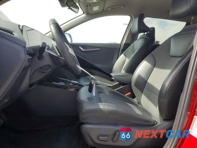 Zdjęcie 7 z 14 samochodu: 2024 KIA NIRO WIND VIN:KNDCR3L19R5113101 - miniatura
