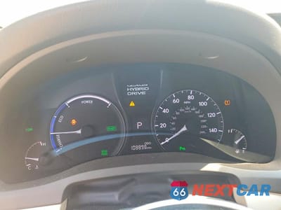 Zdjęcie 9 z 13 samochodu: 2014 LEXUS RX 450H VIN:JTJZB1BA5E2413666 - miniatura