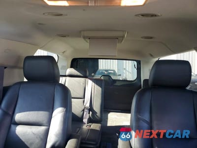 Zdjęcie 10 z 13 samochodu: 2013 CADILLAC ESCALADE ESV PREMIUM VIN:1GYS3JEF9DR215178 - miniatura