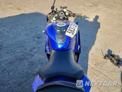 Zdjęcie 6 z 10 samochodu: 2007 YAMAHA YZFR6 L VIN:JYARJ12E77A022192 - miniatura