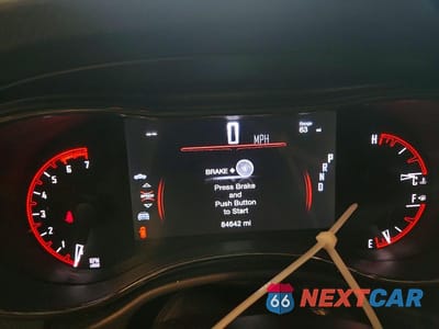Zdjęcie 9 z 14 samochodu: 2019 DODGE DURANGO R VIN:1C4SDJCT8KC769758 - miniatura