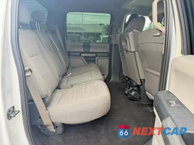 Zdjęcie 6 z 13 samochodu: 2017 FORD F150 SUPERCREW VIN:1FTEW1EG6HKD74905 - miniatura