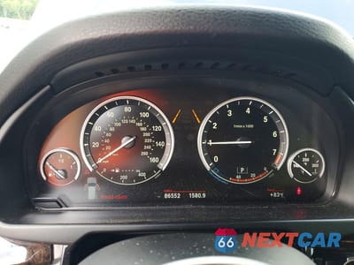 Zdjęcie 9 z 12 samochodu: 2017 BMW X5 XDRIVE35I VIN:5UXKR0C33H0X80820 - miniatura