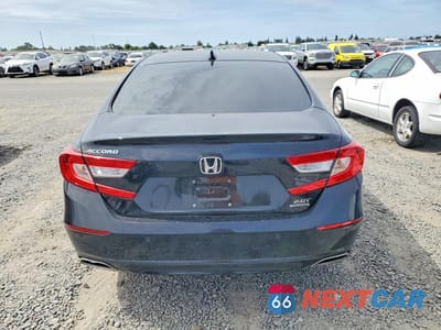 Zdjęcie 6 z 12 samochodu: 2021 HONDA ACCORD TOURING VIN:1HGCV2F94MA030815 - miniatura
