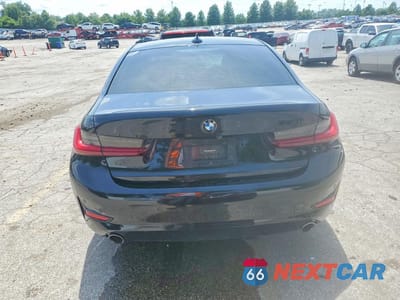 Zdjęcie 6 z 12 samochodu: 2022 BMW 330I VIN:3MW5R1J04N8C58600 - miniatura