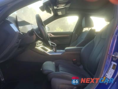 Zdjęcie 7 z 13 samochodu: 2024 BMW I4 EDRIVE 40 VIN:WBY73AW02RFS80726 - miniatura