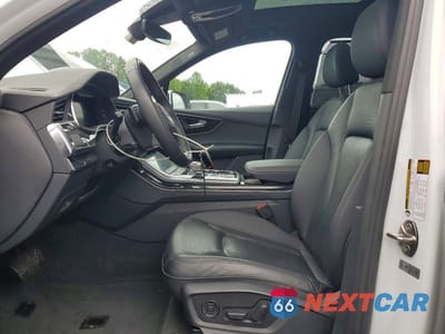 Zdjęcie 7 z 13 samochodu: 2021 AUDI Q7 PREMIUM PLUS VIN:WA1LXAF75MD036018 - miniatura