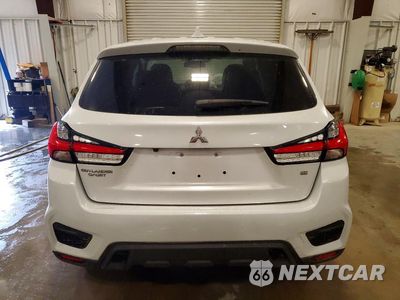 Zdjęcie 6 z 14 samochodu: 2024 MITSUBISHI OUTLANDER SPORT S VIN:JA4ARUAU4RU002160 - miniatura