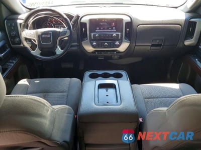 Zdjęcie 8 z 12 samochodu: 2014 GMC SIERRA K1500 SLE VIN:3GTU2UEC6EG139980 - miniatura
