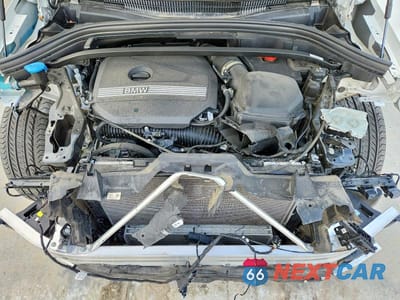 Zdjęcie 11 z 13 samochodu: 2024 BMW X1 XDRIVE28I VIN:WBX73EF02R5Y50256 - miniatura