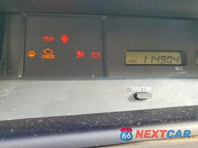 Zdjęcie 9 z 12 samochodu: 2000 TOYOTA AVALON XL VIN:4T1BF28B3YU022678 - miniatura