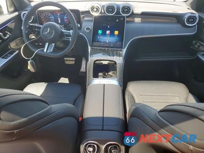 Zdjęcie 8 z 14 samochodu: 2026 MERCEDES-BENZ GLC 300 4MATIC VIN:W1NKM4HB1TU114136 - miniatura
