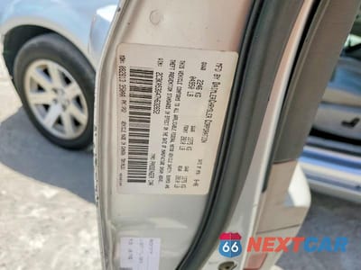 Zdjęcie 12 z 12 samochodu: 2007 CHRYSLER 300 TOURING VIN:2C3KA53G47H632652 - miniatura
