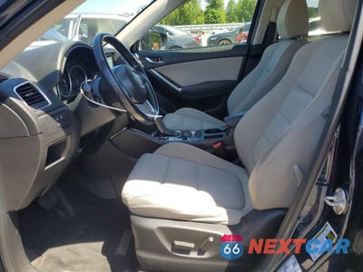 Zdjęcie 7 z 14 samochodu: 2016 MAZDA CX-5 TOURING VIN:JM3KE4CY7G0921006 - miniatura