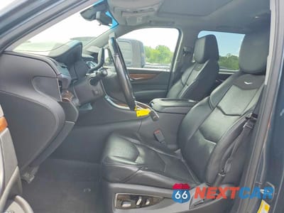 Zdjęcie 7 z 13 samochodu: 2019 CADILLAC ESCALADE LUXURY VIN:1GYS4BKJ6KR145924 - miniatura