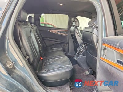Zdjęcie 11 z 13 samochodu: 2016 LINCOLN MKX SELECT VIN:2LMTJ8KR3GBL67200 - miniatura