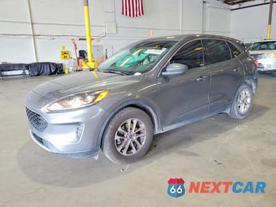2022 FORD ESCAPE SE 1FMCU0G68NUB15940 - główne zdjęcie licytacji z USA - miniatura