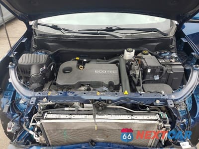 Zdjęcie 12 z 13 samochodu: 2020 CHEVROLET EQUINOX LT VIN:3GNAXUEVXLL296851 - miniatura