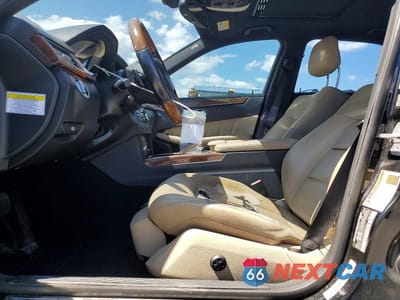Zdjęcie 7 z 12 samochodu: 2013 MERCEDES-BENZ E 350 4MATIC VIN:WDDHF8JBXDA737311 - miniatura
