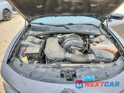 Zdjęcie 11 z 13 samochodu: 2023 DODGE CHARGER SXT VIN:2C3CDXBG1PH607717 - miniatura