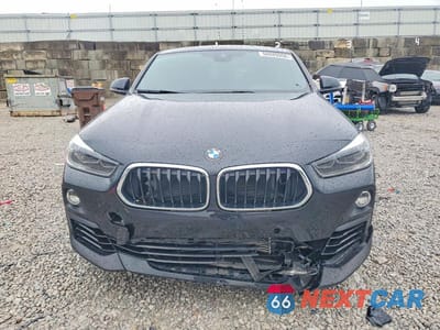 Piąte zdjęcie samochodu w środku: 2020 BMW X2 XDRIVE28I VIN:WBXYJ1C01L5P15350 - miniatura