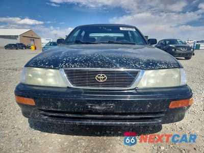 Piąte zdjęcie samochodu w środku: 1996 TOYOTA AVALON XLS VIN:4T1BF12B1TU074385 - miniatura