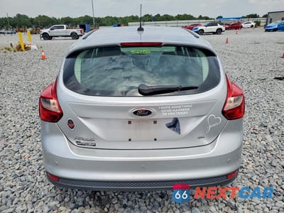 Zdjęcie 6 z 13 samochodu: 2014 FORD FOCUS SE VIN:1FADP3K28EL315721 - miniatura