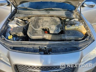 Zdjęcie 11 z 13 samochodu: 2018 CHRYSLER 300 LIMITED VIN:2C3CCAEG1JH208101 - miniatura