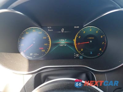 Zdjęcie 9 z 12 samochodu: 2021 MERCEDES-BENZ GLC COUPE 300 4MATIC VIN:W1N0J8EB2MF911237 - miniatura