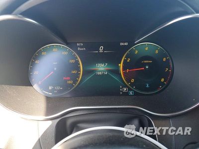 Zdjęcie 9 z 12 samochodu: 2021 MERCEDES-BENZ GLC COUPE 300 4MATIC VIN:W1N0J8EB2MF911237 - miniatura